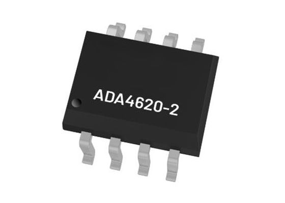 ADA4620-2ARZ 통합 회로 칩 36V 듀얼 채널 운영 증폭기 SOIC-8