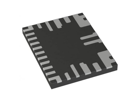 MAX25254AFDC 융합회로 칩 8A 동기 벅 변환기 FC2QFN-23