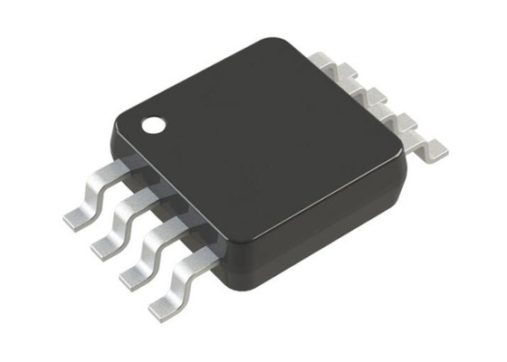ADR3650BRMZ 통합 회로 칩 고 정밀 시리즈 전압 참조 IC MSOP-8