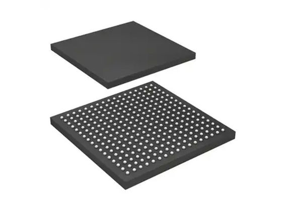 LT8668SX 통합 회로 칩 고화질 디스플레이 컨트롤러