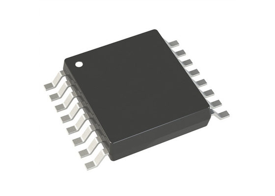 AD5685RARUZ 통합 회로 칩 쿼드 14비트 DAC 2ppm/°C 칩 참조
