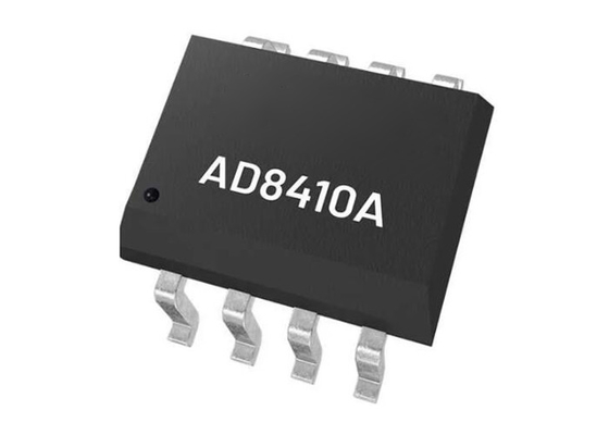 AD8410AWBRMZ-10 통합 회로 칩 2.2MHz 전류 감지 증폭기 PWM 거부