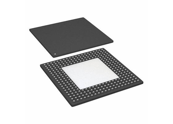 AD8152JBPZ 통합 회로 칩 3.2 Gbps 비동기 디지털 크로스포인트 스위치