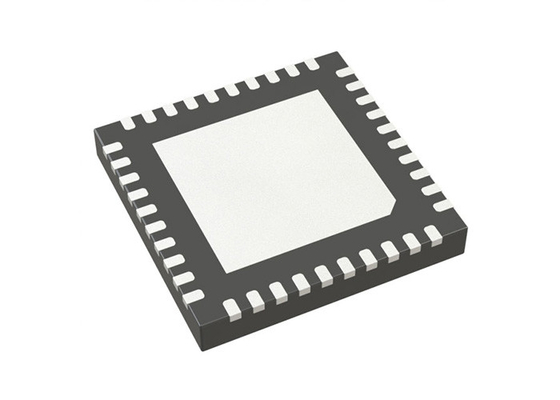 AD7173-8BCPZ 융합 회로 칩 31.25 kSPS 24 비트 고도로 통합 시그마-델타 ADC