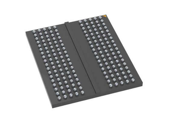 MT61K512M32KPA-24:U 메모리 IC 칩 16Gbit SGRAM GDDR6 메모리 IC TFBGA-180 데이터 저장 IC