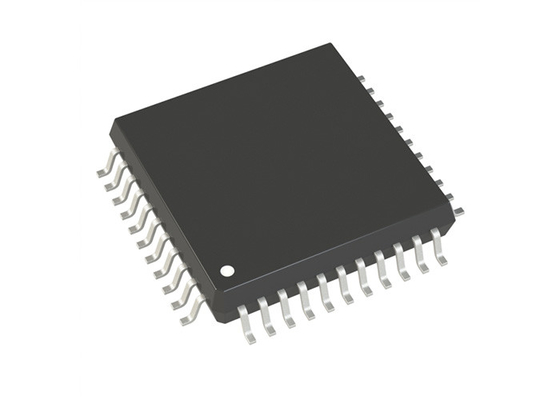 MAX17853ACB 융합 회로 칩 14채널 고전압 데이터 획득 시스템