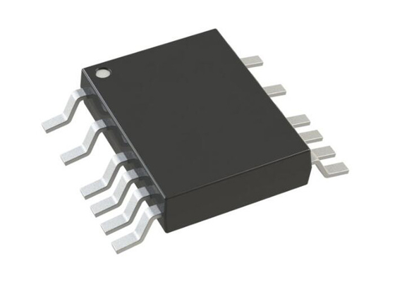 LT6375HMS 통합 회로 칩 일반 모드 전압 차이 증폭기 MSOP-16