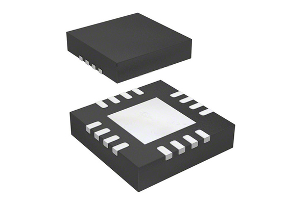 AD4682BCPZ 융합 회로 칩 16비트 SAR ADC