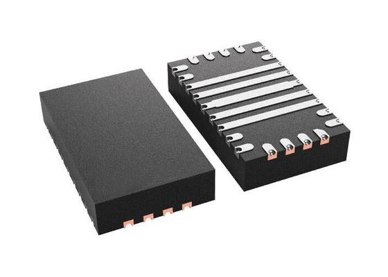 TPS551892QWRYQRQ1 통합 회로 칩 자동차 27V 8A 완전 통합 버크 부스트 변환기