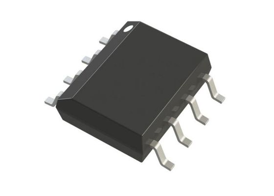 ADUM1281WCRZ 통합 회로 칩 3000Vrms 듀얼 채널 디지털 격리기 SOIC-8