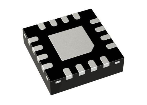 HMC1096LP3E 무선 통신 모듈 활성 광대역 주파수 증폭기