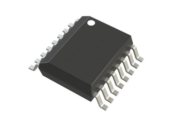 ADUM362N1BRQZ 통합 회로 칩 3.0kVrms 6채널 디지털 격리기 QSOP-16