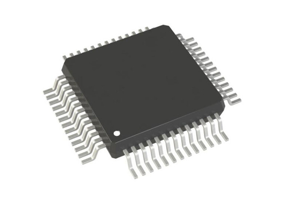 ADUC832BSZ 마이크로 컨트롤러 MCU 8비트 MCU PQFP-52 8052 마이크로 컨버트 16MHz