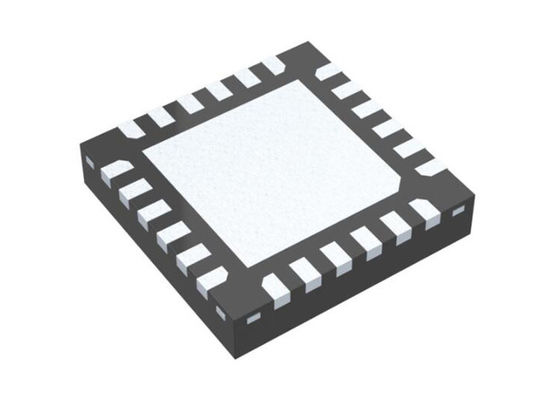 HMC705LP4 무선 통신 모듈 6.5GHz GaAs HBT 프로그래밍 가능한 분기