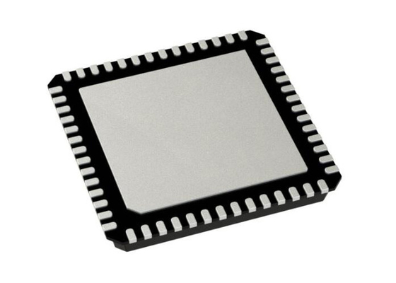 ADUC848BCPZ62-3 마이크로 컨트롤러 MCU 8비트 MCU LFCSP-56 8052 마이크로 컨버트 12.58MHz