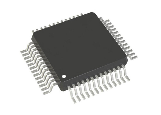 ADUC842BSZ62-5 마이크로 컨트롤러 MCU 8052 마이크로 컨버터 16.78MHz 8-비트 MCU PQFP-52