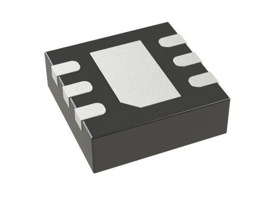 HMC657LP2E 무선 통신 모듈 고정 감소기 TDFN-6 RF 감소기