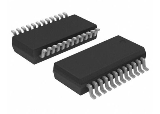 HMC252AQS24E 무선 통신 모듈 반사적이지 않은 SP6T 스위치 QSOP-24 RF 스위치