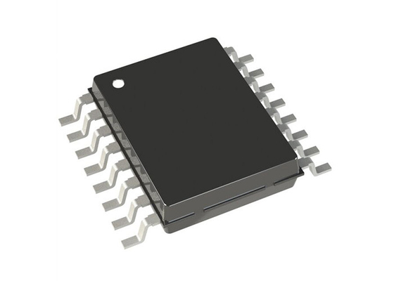 TLE5309DE1211 센서 IC 7mA 아날로그 AMR/GMR 각도 센서 TDSO-16