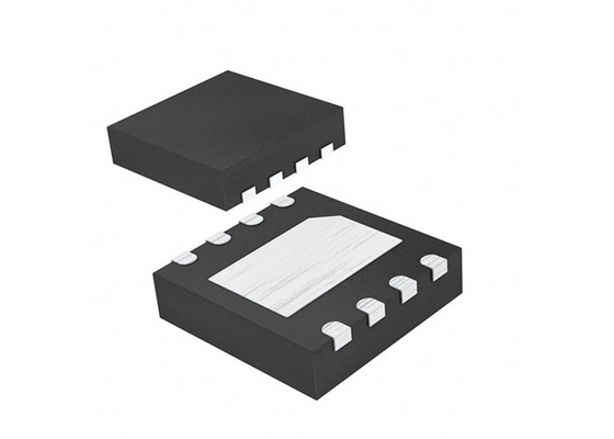 MAX25300AATA 통합 회로 칩 12μVRMS 저소음 500mA LDO 선형 조절기