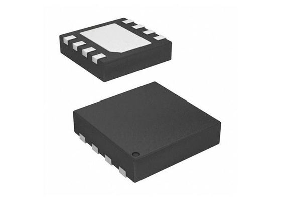 MAX25210ATAD8 융합 회로 칩 초저静電 전류 선형 조절기