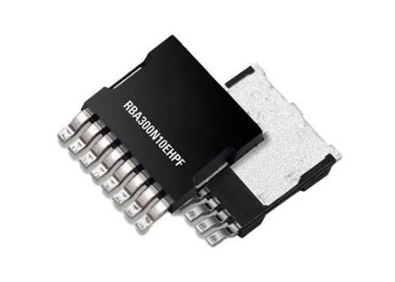 RBA300N10EHPF-5UA02 통합 회로 칩 100V 340A REXFET-1 전력 MOSFET 트랜지스터