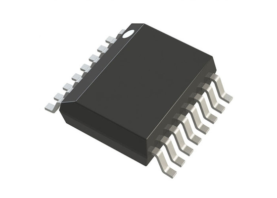 MAX16972AGEEA 통합 회로 칩 3A 자동차 고속 USB 보호기