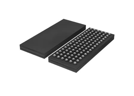 MAX5861TEXA 무선 통신 모듈 고밀도 SCQAM 및 OFDM 하류 케이블 모듈러