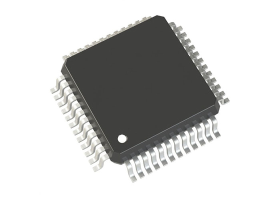 MAX4800ACCM 융합 회로 칩 20MHz 시리즈 인터페이스를 가진 8채널 아날로그 스위치