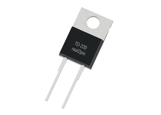 IDH10SG60C 통합 회로 칩 600V CoolSiCTM Schottky 다이오드 PG-TO220-2 다이오드