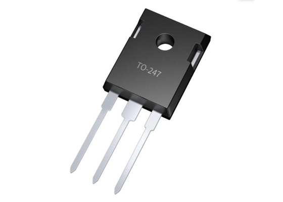 IDW20G65C5B 융합회로 칩 SiC 쇼트키 장벽 다이오드 650V CoolSiCTM 쇼트키 다이오드