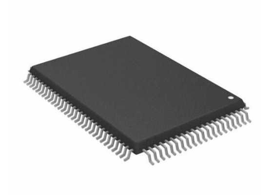 CY7C1460KV33-167AXC 메모리 IC 칩 36Mbit 동기 SRAM SDR 메모리 칩 TQFP-100