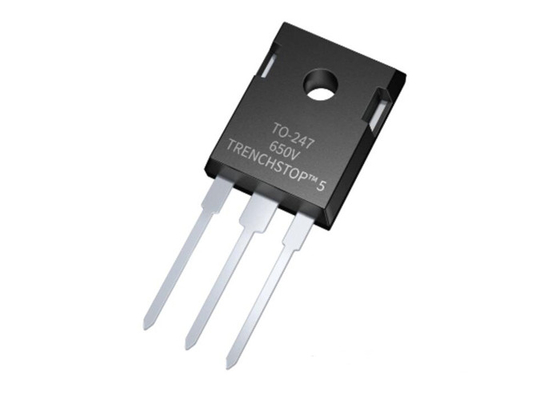 IDW60C65D1 융합 회로 칩 실리콘 다이오드 650V 60A 실리콘 파워 다이오드
