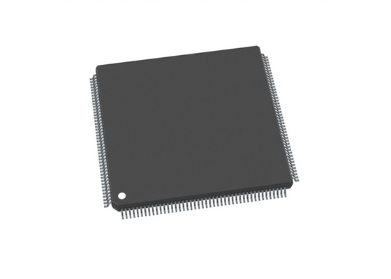 S6J334DJTESE20000 마이크로컨트롤러 MCU 자동차 240MHz 트라베오TM 32비트 마이크로컨트롤러