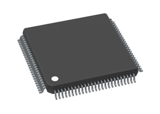 CYAT81688-100AS77KH 융합 회로 칩 2선 용량 터치 스크린 컨트롤러