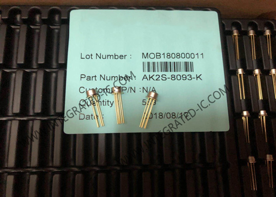 AK2S-8093-K 이더넷 IC 2.5Gbps 기가비트 기능의 수동 광망