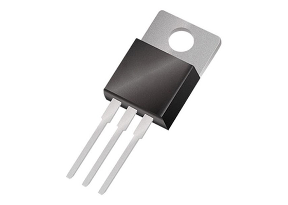 UJ3C065030T3S 통합 회로 칩 트랜지스터 650V 85A N 채널 MOSFET 트랜지스터