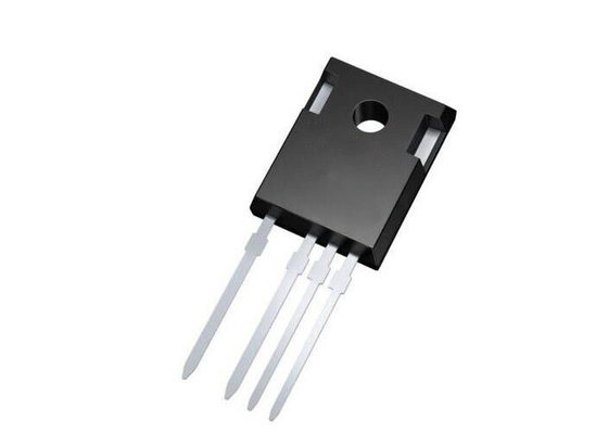 IPZ65R019C7 통합 회로 칩 CoolMOSTM C7 N 채널 전력 MOSFET 트랜지스터