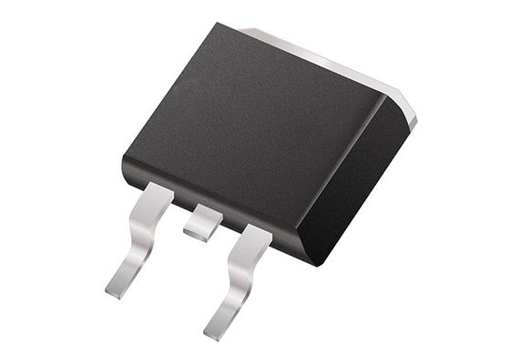 UJ3C065030B3 통합 회로 칩 N 채널 650 V 65A MOSFET 트랜지스터 TO-263-3