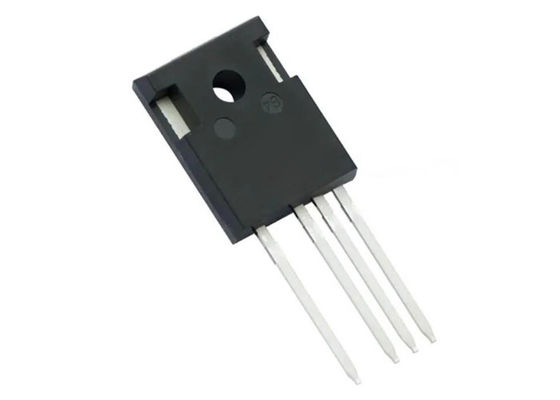 SCT040W65G3-4 통합 회로 칩 650V 실리콘 탄화물 전력 MOSFET 트랜지스터