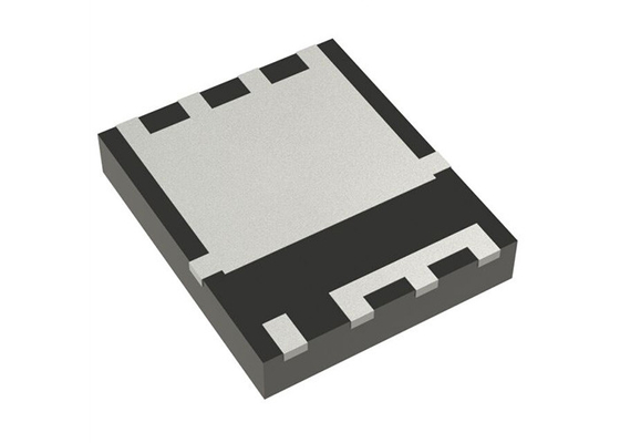 ISC044N15NM6 복합회로 칩 N 채널 전력 MOSFET 트랜지스터