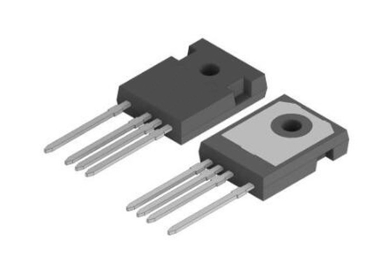 LSIC1MO120G0025 통합 회로 칩 1200V 100A SiC N 채널 MOSFET 트랜지스터