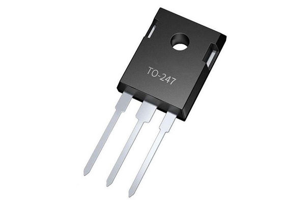 IMW65R007M2H 통합 회로 칩 650V CoolSiCTM 실리콘 탄화물 MOSFET 트랜지스터