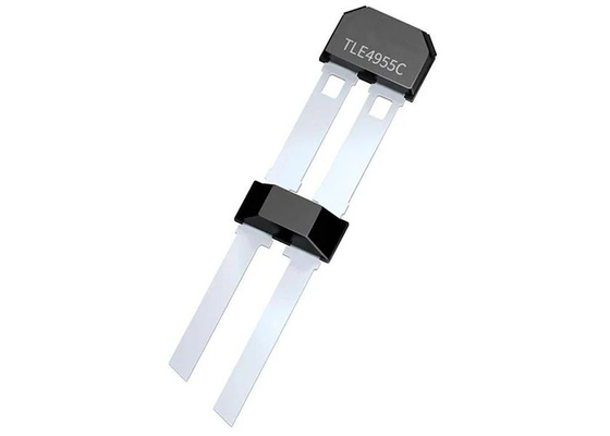 TLE4955C-E4 센서 IC 차차 홀 효과 전송 속도 센서