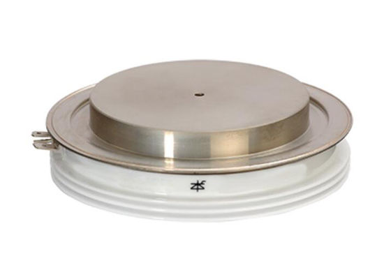 T1451N52TOH 통합 회로 칩 단계 제어 티리스터 5200V 다이오드 디스크