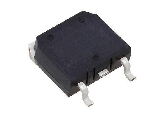 MSC040SMA120SD 통합 회로 칩 1200V 40mΩ N 채널 mSiC MOSFET 트랜지스터