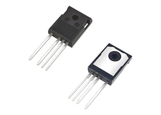 E4M0060075K1 통합 회로 칩 자동차 N 채널 750V 35A SiC MOSFET 트랜지스터