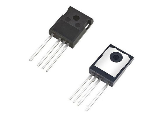 E4M0045075K1 통합 회로 칩 750 V 42A N 채널 MOSFET 트랜지스터 TO-247-4