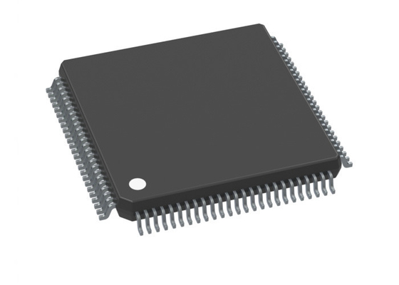 CYAT81688-100AS71KH 통합 회로 칩 PSoCTM 자동차 용량 터치 스크린 컨트롤러