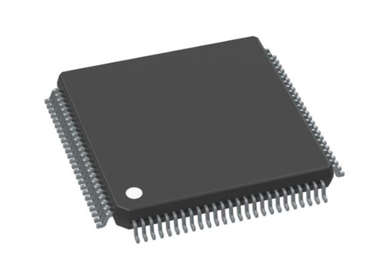 CY8C5867AXI-LP024 마이크로 컨트롤러 MCU 32비트 단일 코어 MCU 67MHz 마이크로 컨트롤러 IC